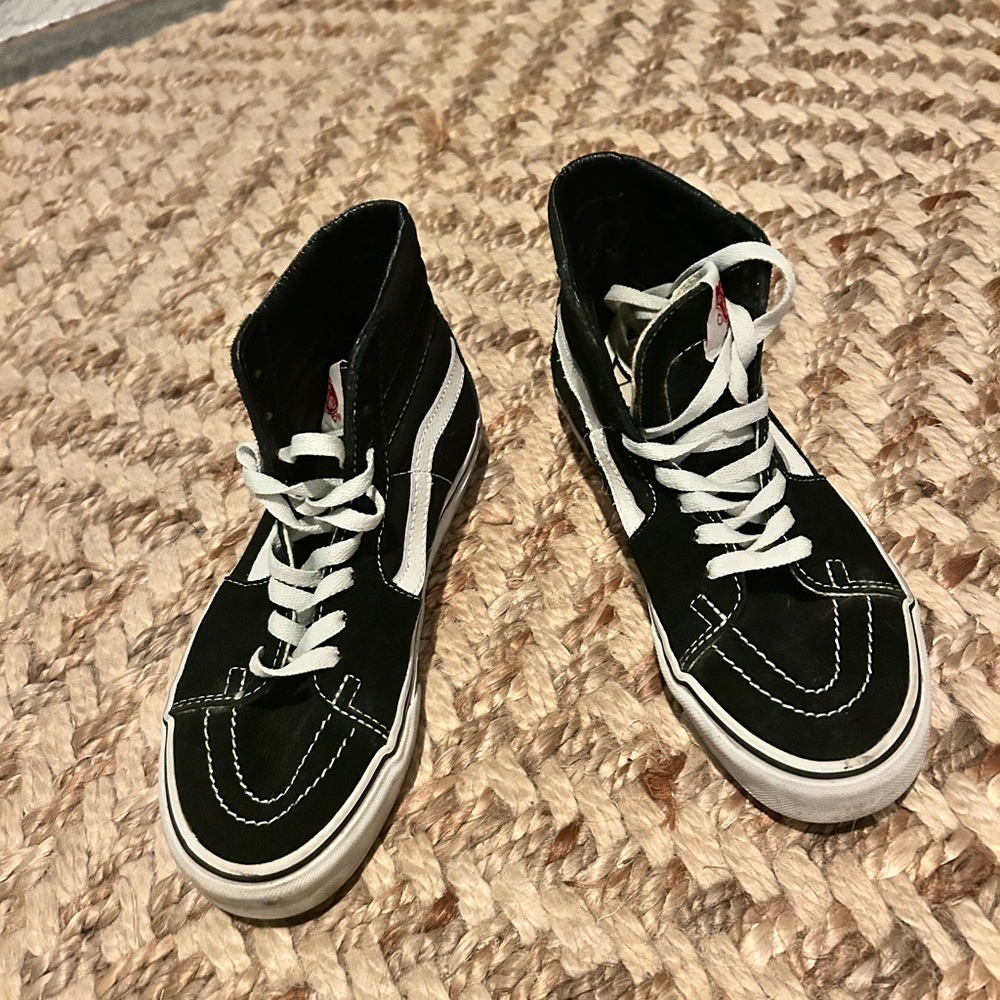 Vans